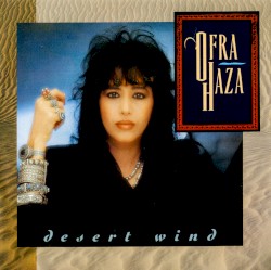 Desert Wind
