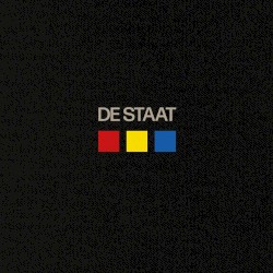 Red, Yellow, Blue