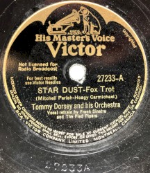 Star Dust / Swanee River