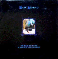 The House Is Haunted (By the Echo of Your Last Goodbye)