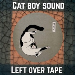 Left Over Tape