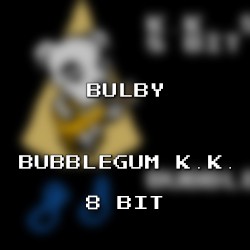 Bubblegum K.K. 8 Bit (Animal Crossing: New Leaf)