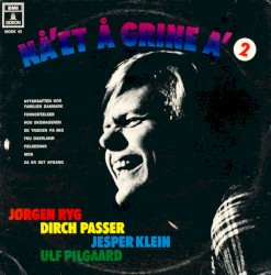 Nå'et å grine a' 2