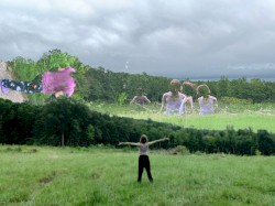 Freeroam 171 :: Three Times We've Been Freed II -- "OurOurOurArrival"