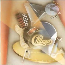 Night & Day: Big Band