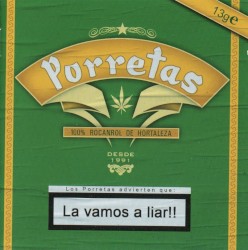 La vamos a liar!!