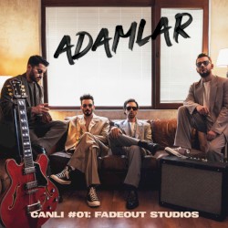 Canlı #01: FadeOut Studios