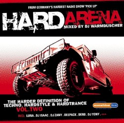 Hard Arena, Volume 2