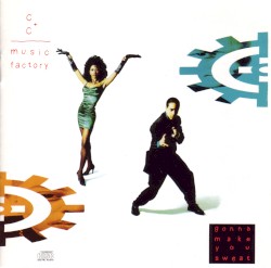 Gonna Make You Sweat