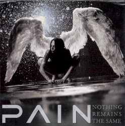 Nothing Remains the Same