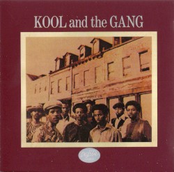 Kool and the Gang