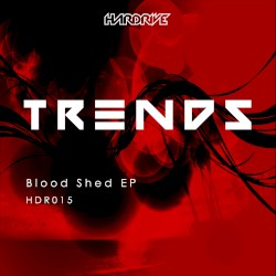 Blood Shed EP