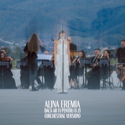 Dacă ar fi pentru o zi