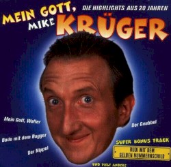 Mein Gott, Krüger: Die Highlights aus 20 Jahren