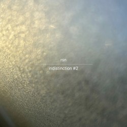 indistinction #2