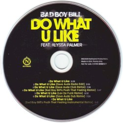 Do What U Like
