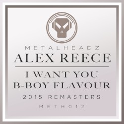 I Want You / B‐Boy Flavour