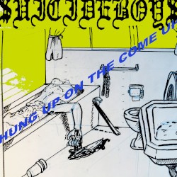 HUNG UP ON THE COME UP