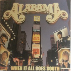 When It All Goes South