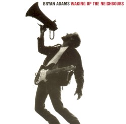 Waking Up the Neighbours