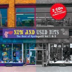 New and Used Hits: The Best of ApologetiX