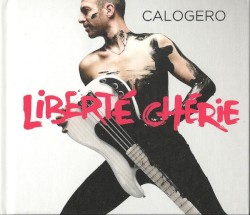 Liberté chérie