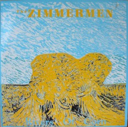 Rivers Of Corn