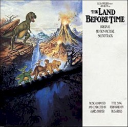 The Land Before Time