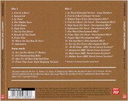 Paint and Paint (deluxe edition)