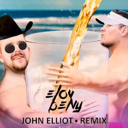 Blåser Upp Till Grogg (Remix)