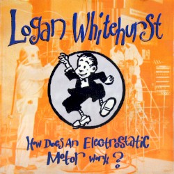 How Does an Electrostatic Motor Work?