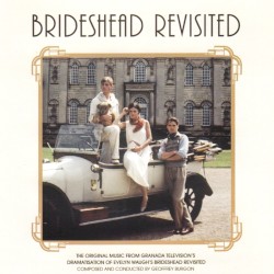 Brideshead Revisited