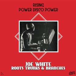 Rising / Power Disco Power