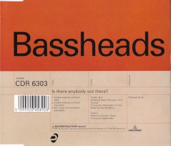 Is There Anybody Out There?