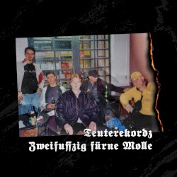 Zweifuffzig für’ne Molle