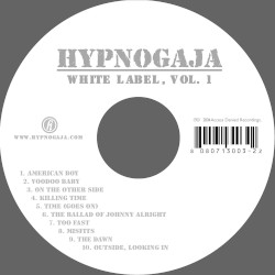 White Label, Vol. 1