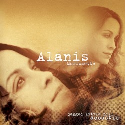 Jagged Little Pill (acoustic)