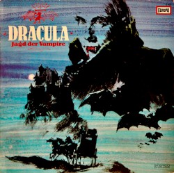 Dracula: Jagd der Vampire