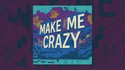 MAKE ME CRAZY ("I Was Made For Lovin' You" Remix)