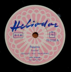 Peppino