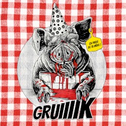 Ça parle de ta mère !