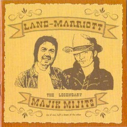 The Legendary Majic Mijits