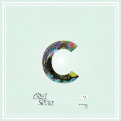 Cruel Summer E.P.