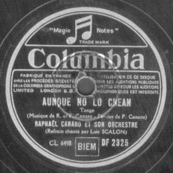 Aunque no lo crean / Casas viejas