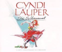 She's So Unusual: A 30th Anniversary Celebration