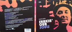 Shakin' Our Souls