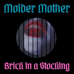 Brick in a Stocking
