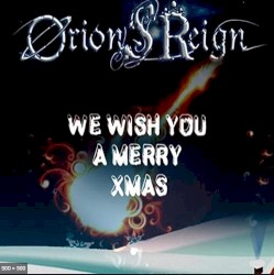 We Wish You a Merry Christmas (Heavy Metal Version)
