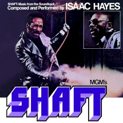 Shaft: Music From the Soundtrack