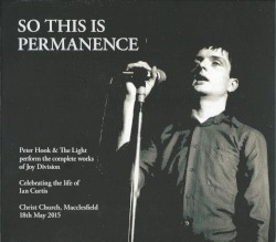 So This Is Permanence